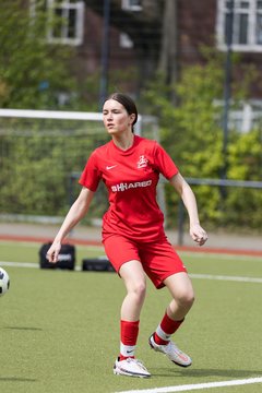 Bild 92 - wBJ ETV - Eilbek : Ergebnis: 1:4